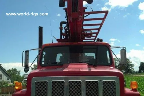 Oilfield Drilling Rig for Sale